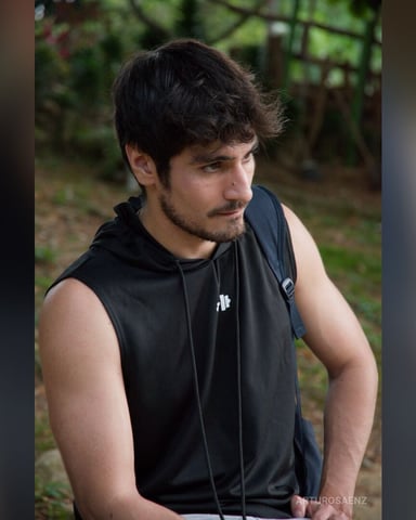 ArturoSaenz photo 1