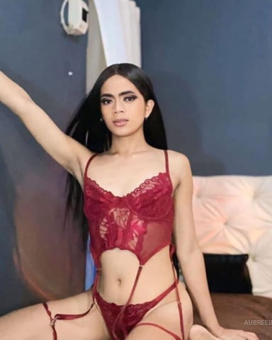 AubreeBrown Foto
