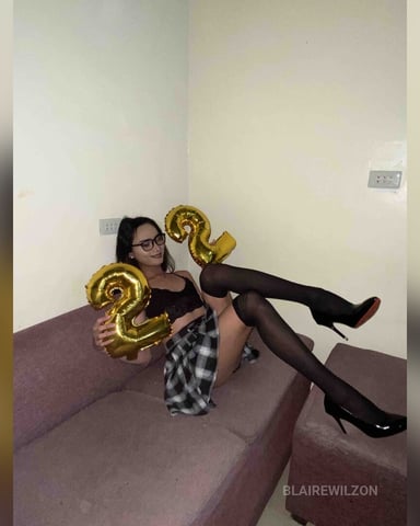 BlaireWilzon Foto