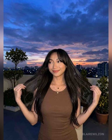 BlaireWilzon Foto