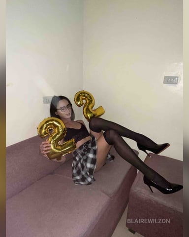 BlaireWilzon Foto