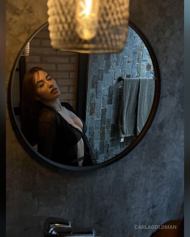 CarlaGoldman foto