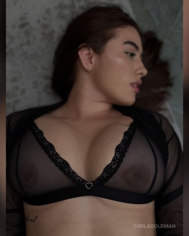 CarlaGoldman foto
