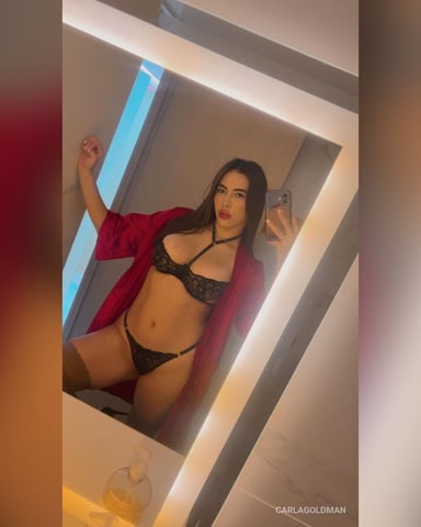 CarlaGoldman foto