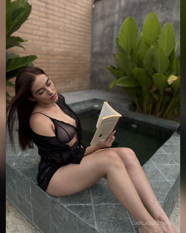 CarlaGoldman foto