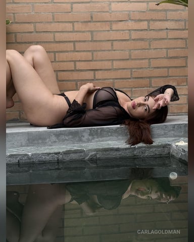 CarlaGoldman foto