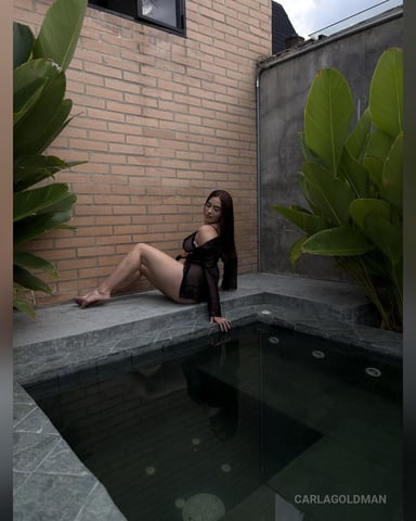 CarlaGoldman foto