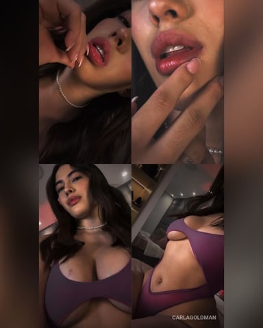 CarlaGoldman foto