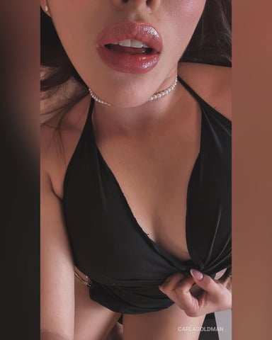 CarlaGoldman foto