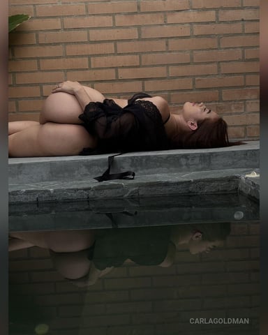 CarlaGoldman foto