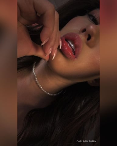 CarlaGoldman foto