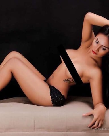 ChanelMendoza photo