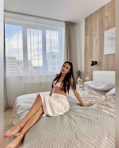 ChloeTeles Foto