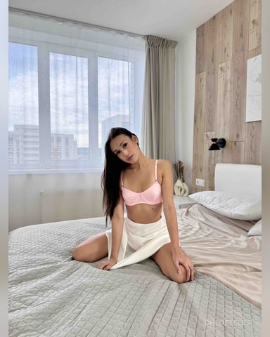 ChloeTeles Foto