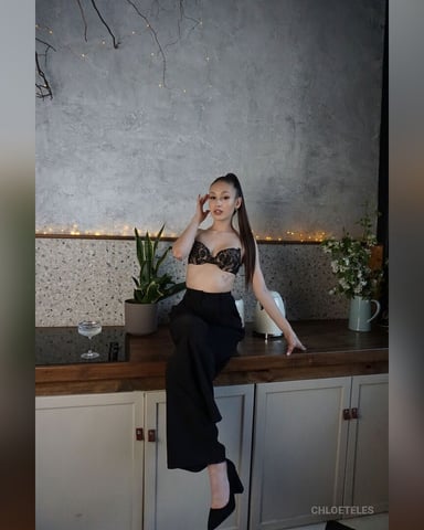 ChloeTeles Foto