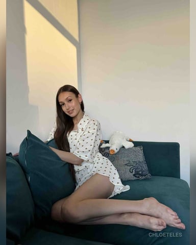 ChloeTeles Foto