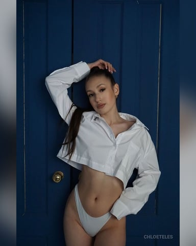 ChloeTeles Foto