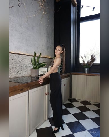 ChloeTeles Foto