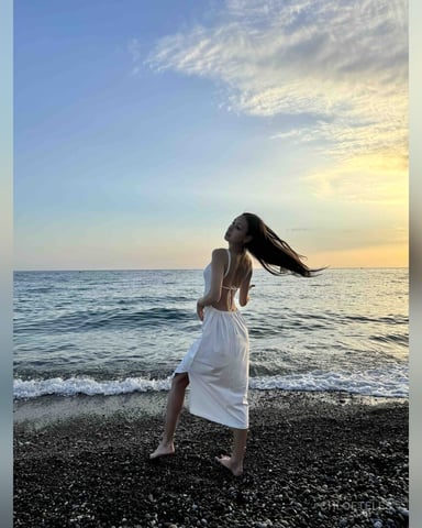 ChloeTeles Foto