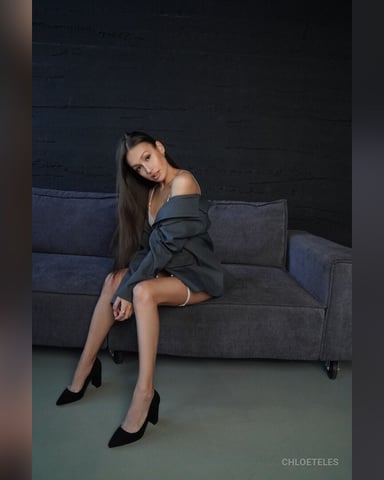 ChloeTeles Foto