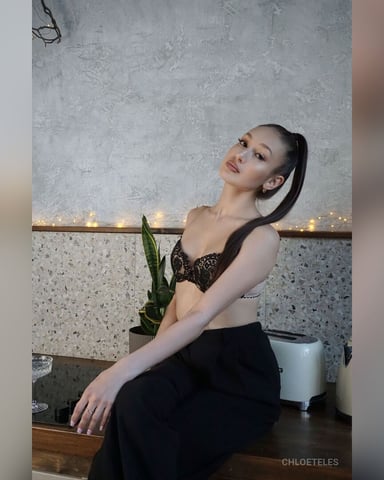 ChloeTeles Foto