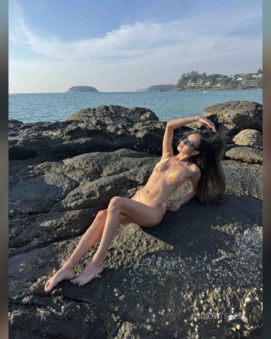 ChloeTeles Foto
