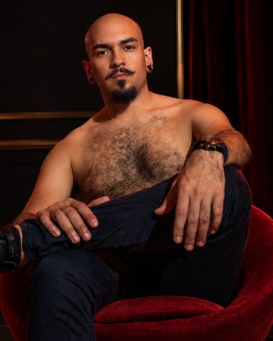 ConradWolfe Foto