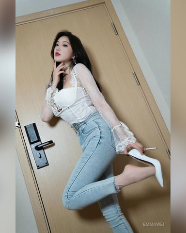 EmmaWei foto