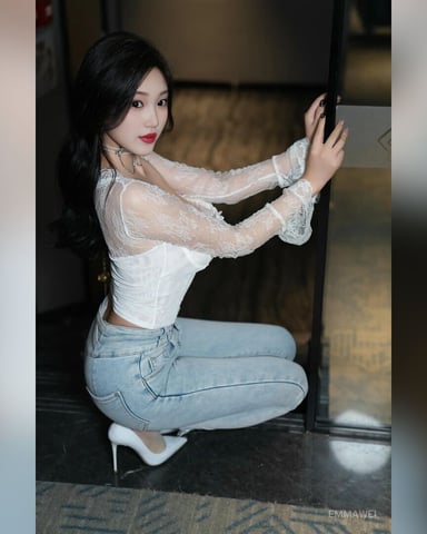 EmmaWei foto