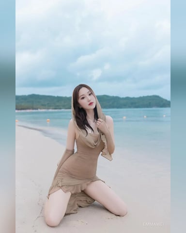 EmmaWei foto