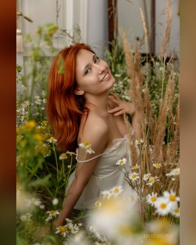 LissCollins foto