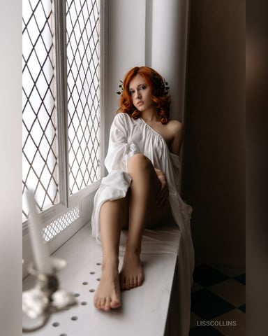 LissCollins foto