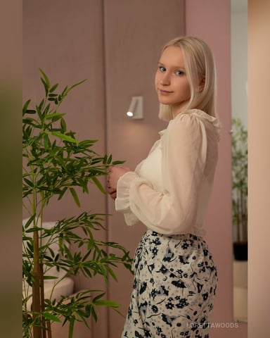 LorettaWoods, fotografie