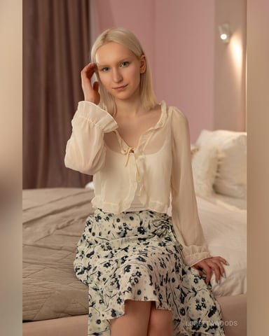 LorettaWoods, fotografie