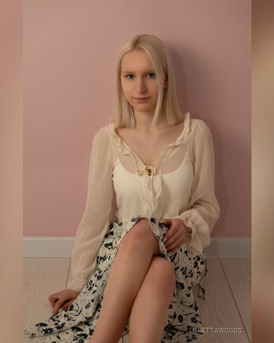 LorettaWoods, fotografie