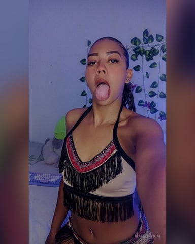 MalloryKim photo