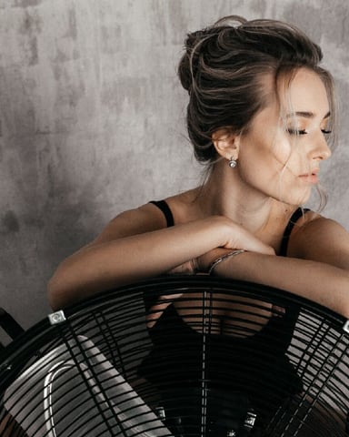 MaryMelisson, fotografie