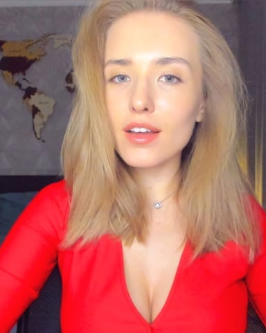 MaryMelisson, fotografie