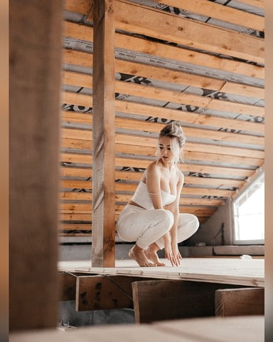 MaryMelisson, fotografie
