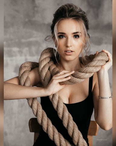 MaryMelisson, fotografie