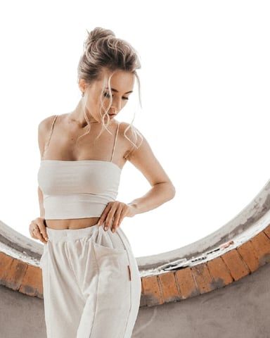 MaryMelisson, fotografie