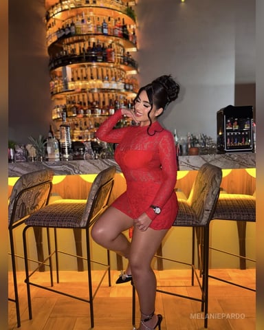 MelaniePardo Foto