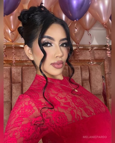 MelaniePardo Foto