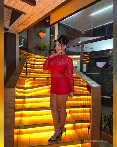 MelaniePardo Foto