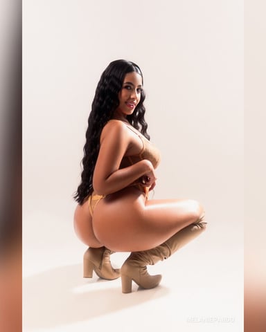 MelaniePardo Foto