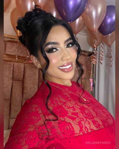 MelaniePardo Foto