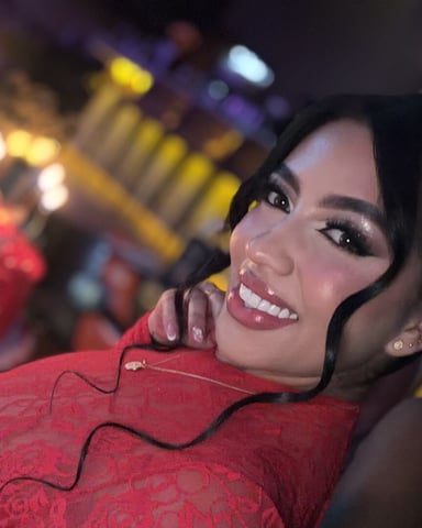 MelaniePardo Foto