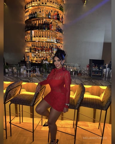 MelaniePardo Foto