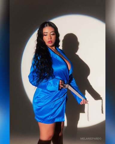 MelaniePardo Foto