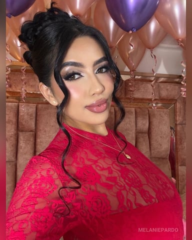 MelaniePardo Foto